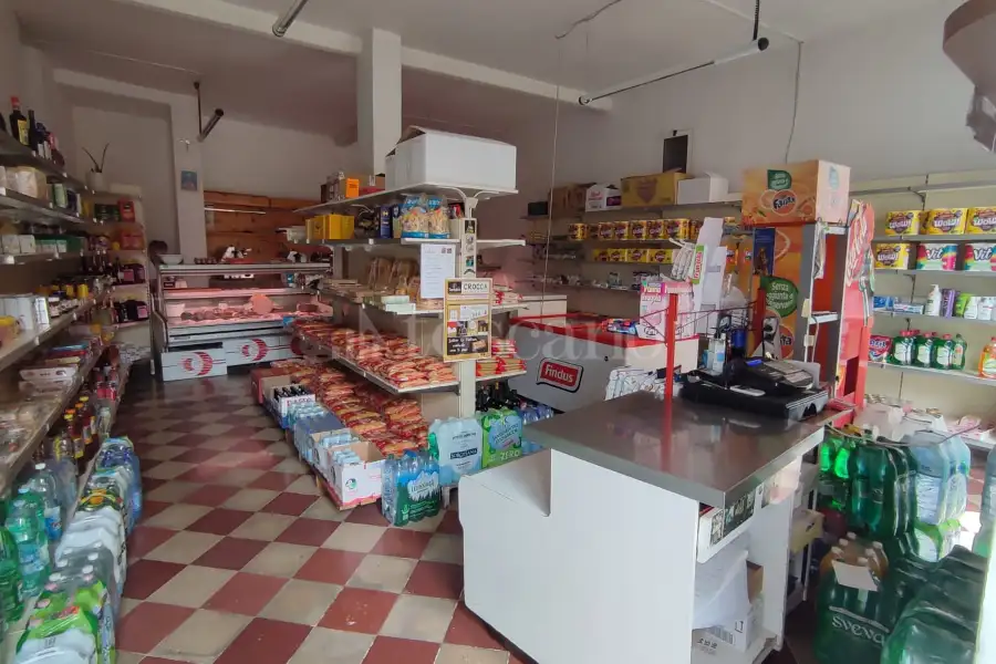Attività Commerciale in vendita di 60 mq a €20.000 (rif. 11/2025)