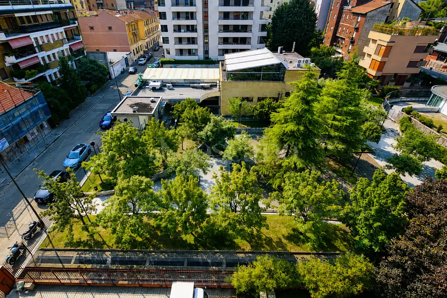Attico in vendita di 115 mq a €1.350.000 (rif. 6/2026)