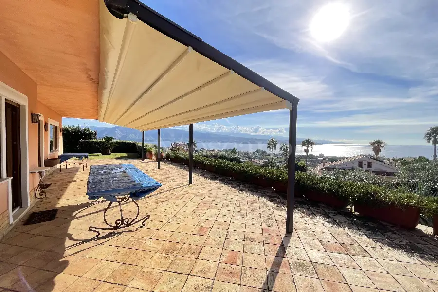Villa in vendita di 500 mq a €1.500.000 (rif. 45/2025)