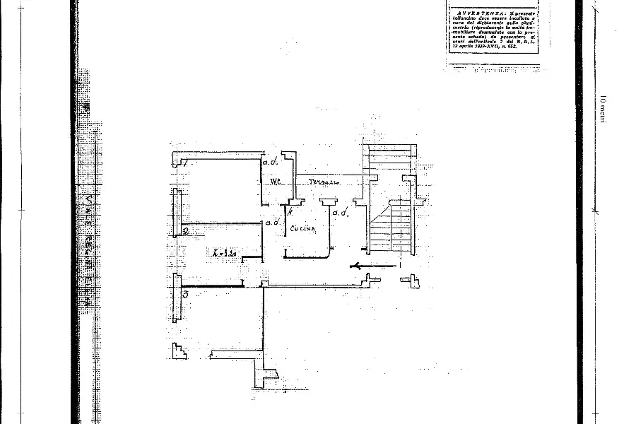 Casa in vendita di 75 mq a €299.000 (rif. 19/2026)