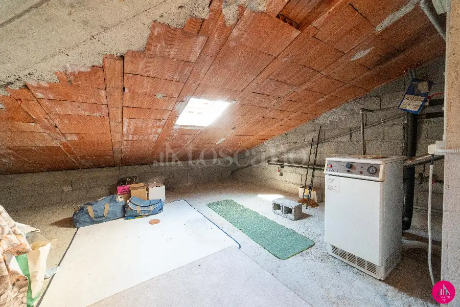 Villino a Schiera in vendita di 270 mq a €299.000 (rif. 98/2025)