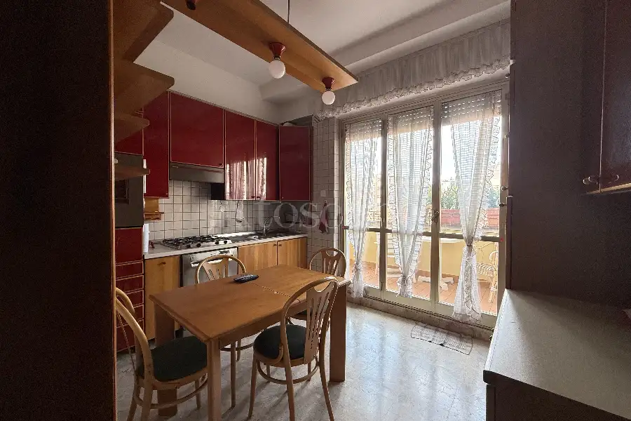 Attico in vendita di 184 mq a €650.000 (rif. 7/2026)