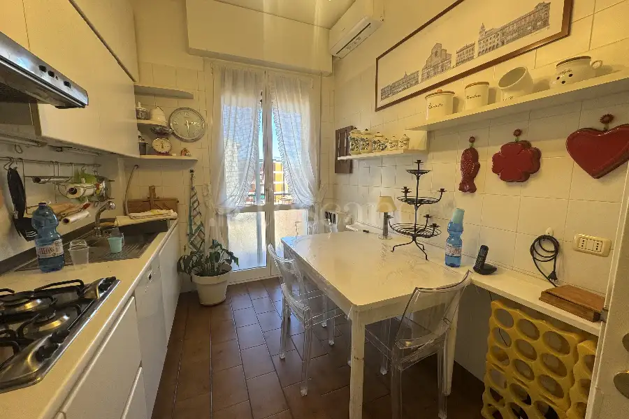 Casa in vendita di 132 mq a €550.000 (rif. 12/2026)