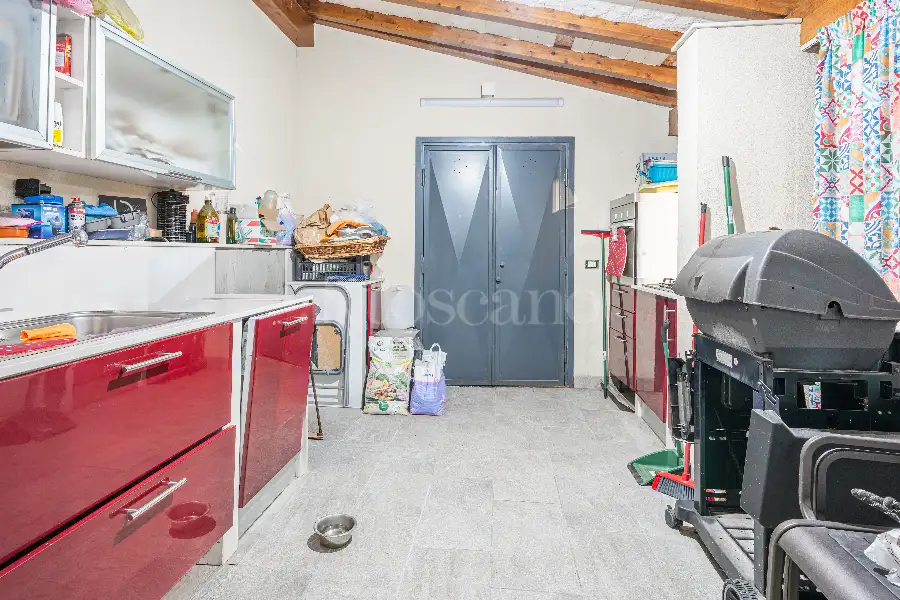 Villa in vendita di 320 mq a €829.000 (rif. 19/2026)
