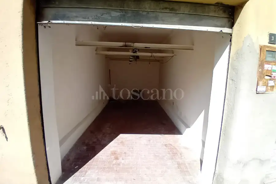 Box in vendita di 15 mq a €65.000 (rif. 24/2026)