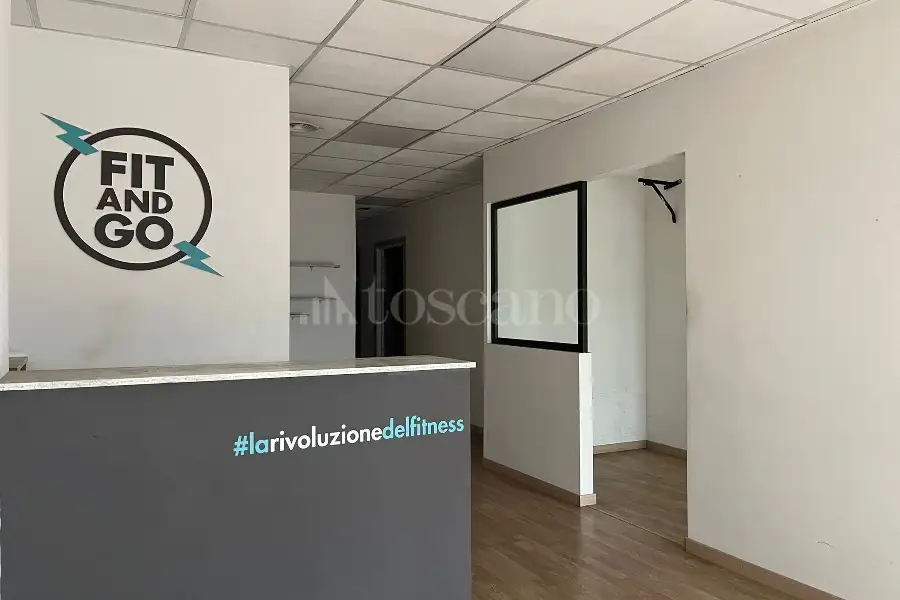 Negozio in vendita di 100 mq a €249.000 (rif. 60/2025)