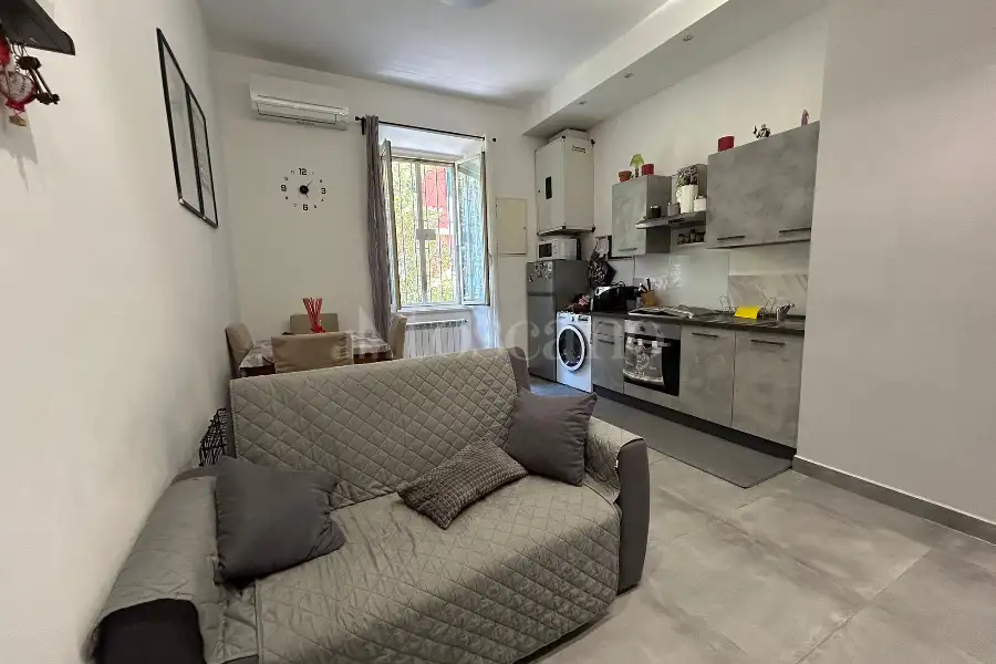 Casa in vendita di 41 mq a €335.000 (rif. 14/2025)