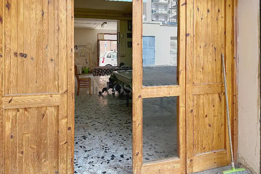 Laboratorio in vendita di 120 mq a €69.000 (rif. 150/2026)