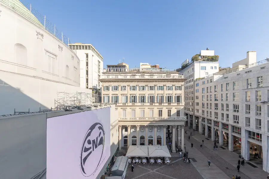 Casa in vendita di 190 mq a €4.000.000 (rif. 55/2026)