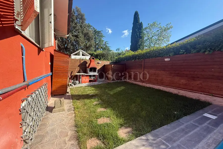 Villa in vendita di 130 mq a €459.000 (rif. 6/2026)
