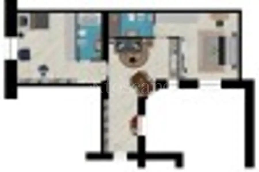 Casa in vendita di 90 mq a €380.000 (rif. 29/2026)