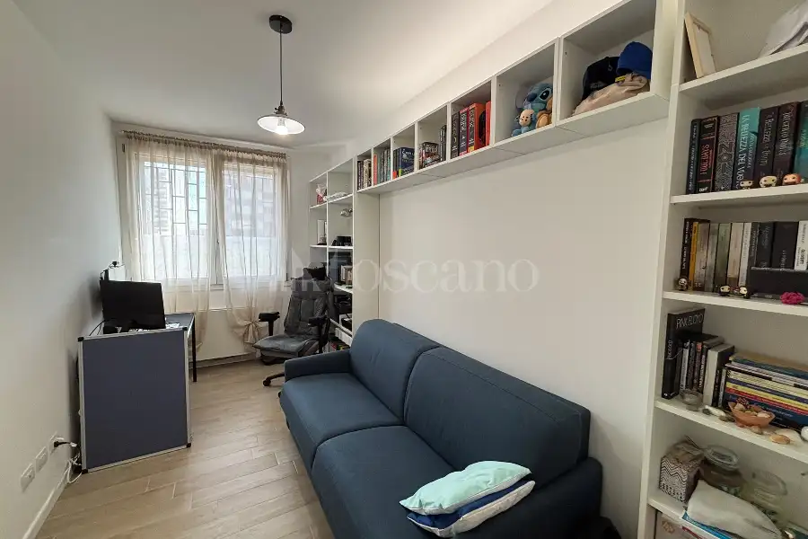 Casa in vendita di 90 mq a €360.000 (rif. 7/2026)