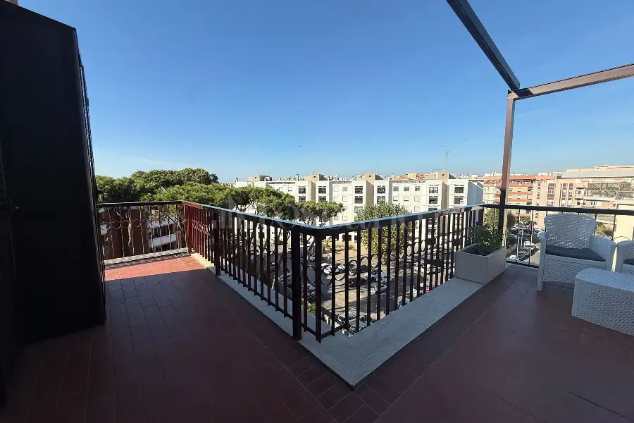Attico in vendita di 65 mq a €299.000 (rif. 62/2026)