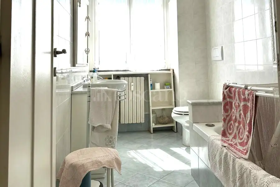 Casa in vendita di 125 mq a €495.000 (rif. 8/2026)