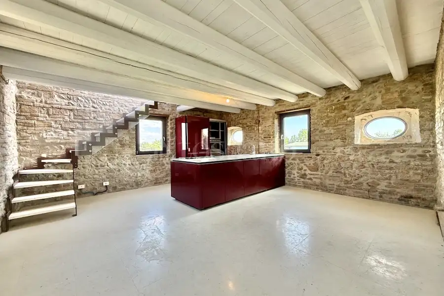Villa in vendita di 160 mq a €1.100.000 (rif. 19/2026)
