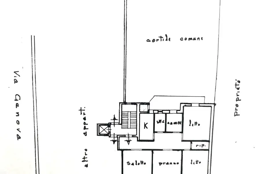 Casa in vendita di 122 mq a €218.000 (rif. 116/2026)