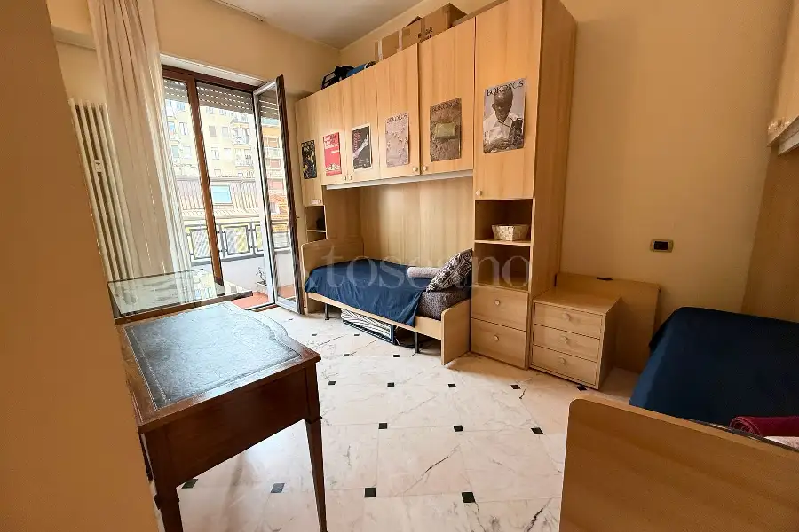 Casa in affitto di 100 mq a €3.400 (rif. 15/2026)