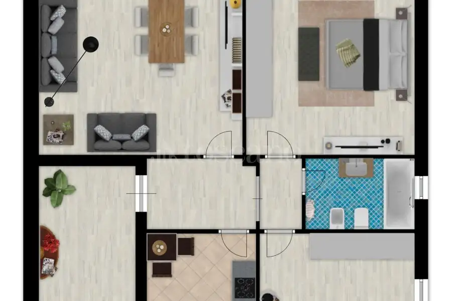Casa in vendita di 90 mq a €50.000 (rif. 57/2026)