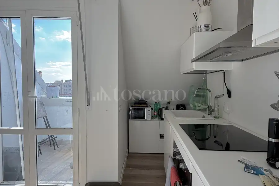 Casa in vendita di 50 mq a €218.000 (rif. 31/2025)
