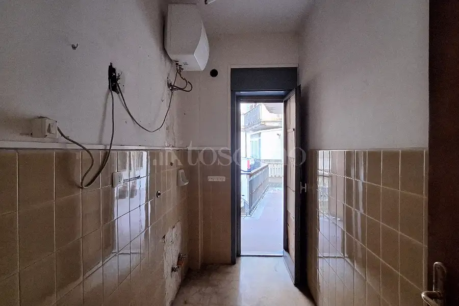 Ufficio in vendita di 175 mq a €245.000 (rif. 167/2026)