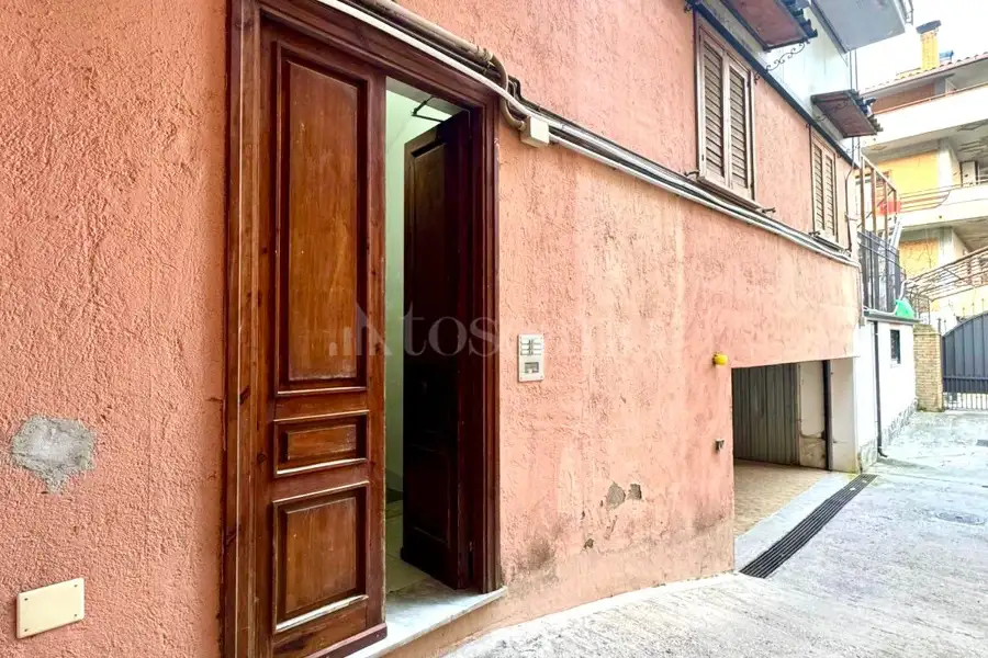 Casa in vendita di 170 mq a €90.000 (rif. 31/2026)