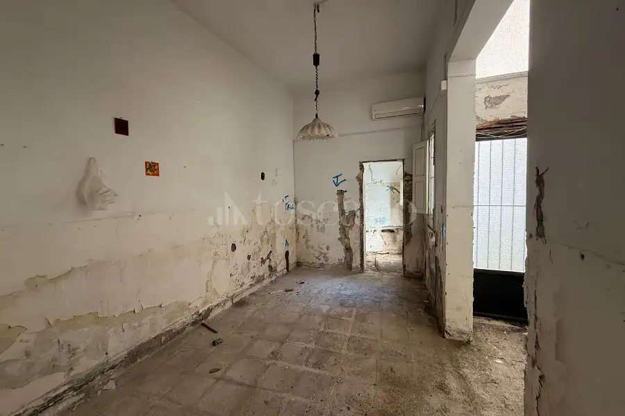 Casa Indipendente in vendita di 130 mq a €65.000 (rif. 35/2026)