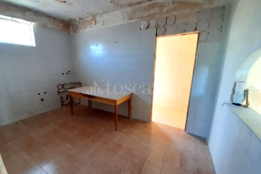 Villa in vendita di 90 mq a €30.000 (rif. 20/2026)
