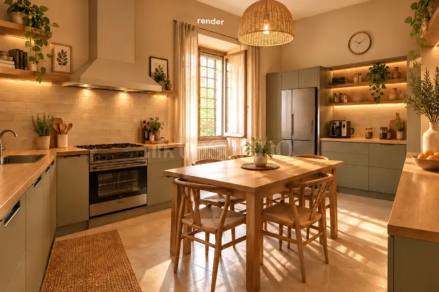 Casa in vendita di 95 mq a €469.000 (rif. 31/2026)