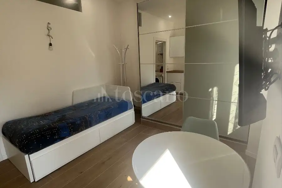 Casa in affitto di 30 mq a €850 (rif. 8/2026)