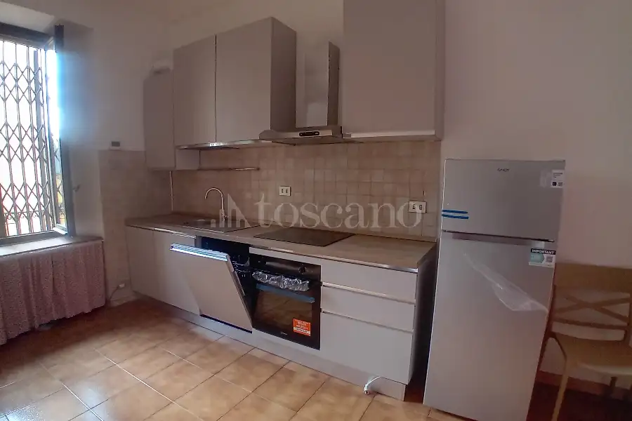 Casa in affitto di 50 mq a €1.000 (rif. 33/2026)