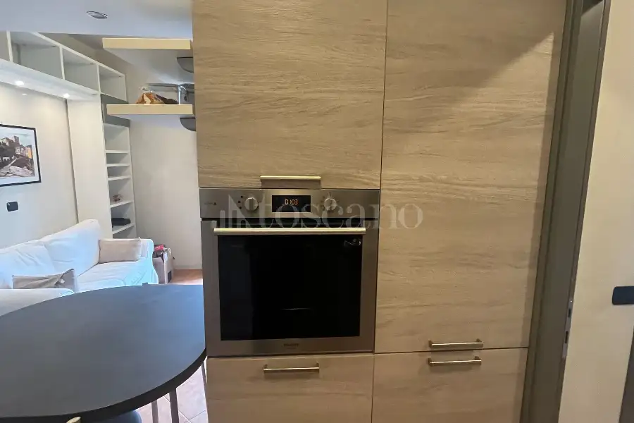 Casa in affitto di 50 mq a €1.300 (rif. 23/2026)