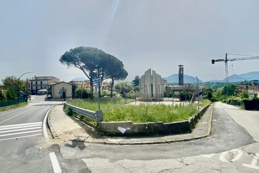 Edificabile Residenziali in vendita di 364 mq a €35.000 (rif. 33/2024)