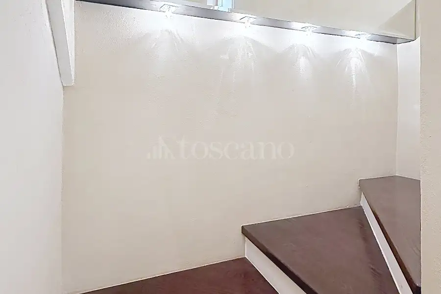Attico in vendita di 150 mq a €349.000 (rif. 126/2026)