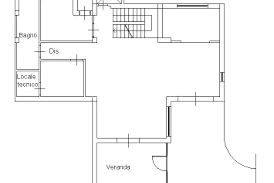 Villa in vendita di 317 mq a €459.000 (rif. 134/2026)