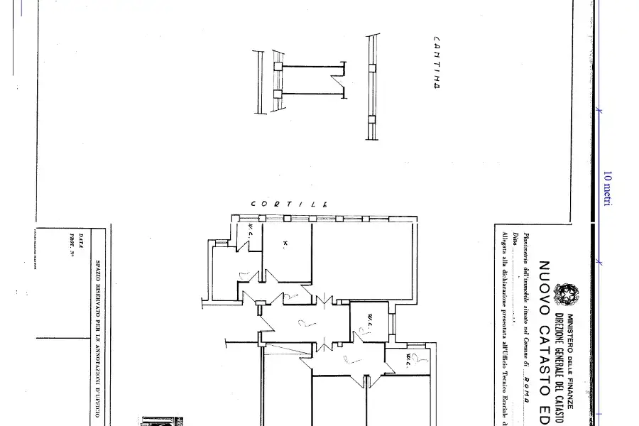 Casa in vendita di 188 mq a €650.000 (rif. 20/2026)