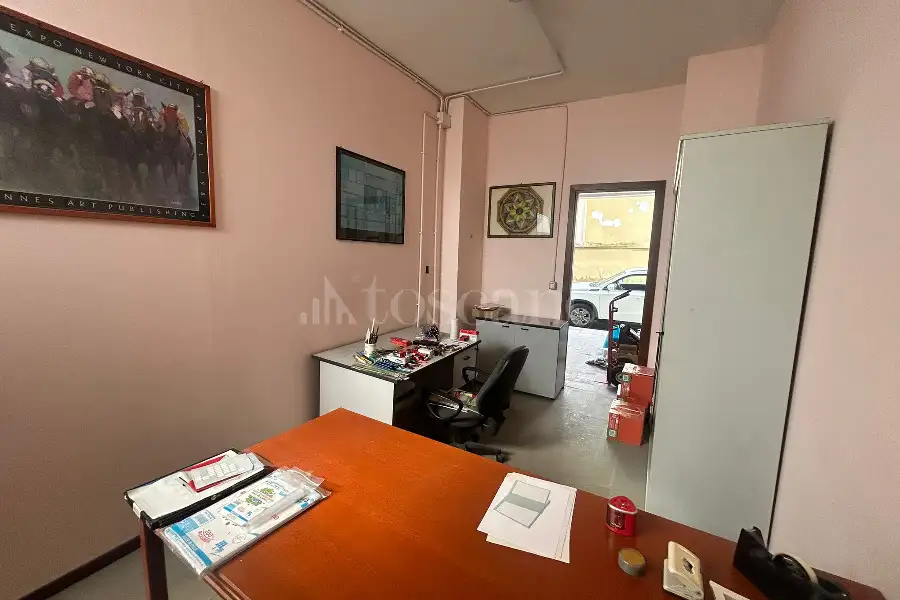 Magazzino in vendita di 120 mq a €69.000 (rif. 15/2026)