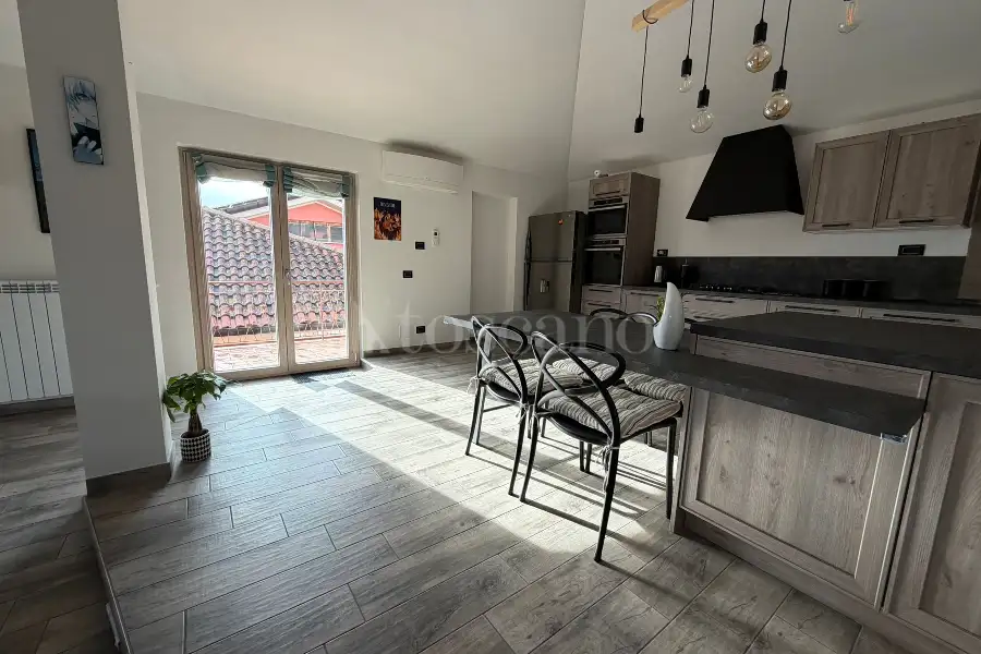 Attico in vendita di 136 mq a €245.000 (rif. 128/2025)