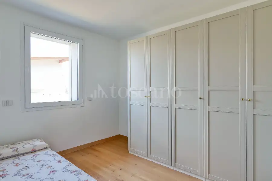 Villa in vendita di 117 mq a €495.000 (rif. 131/2026)
