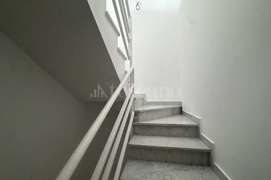 Villino a Schiera in vendita di 169 mq a €458.000 (rif. 127/2025)