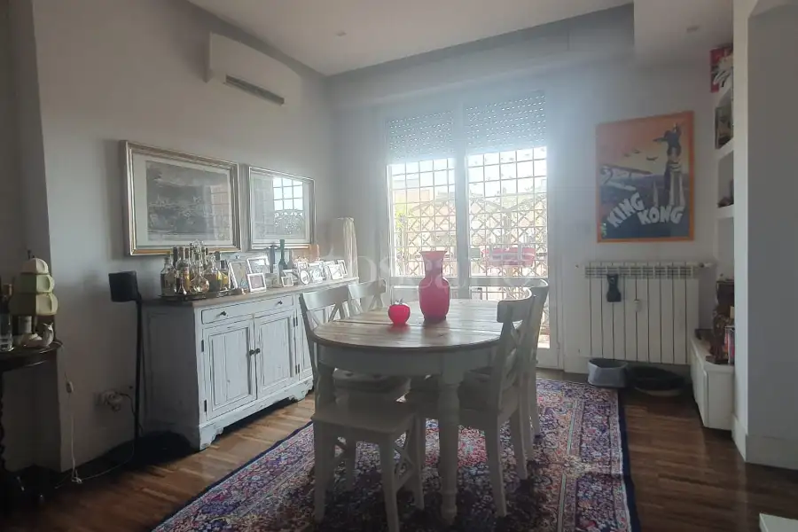 Casa in vendita di 115 mq a €599.000 (rif. 23/2026)
