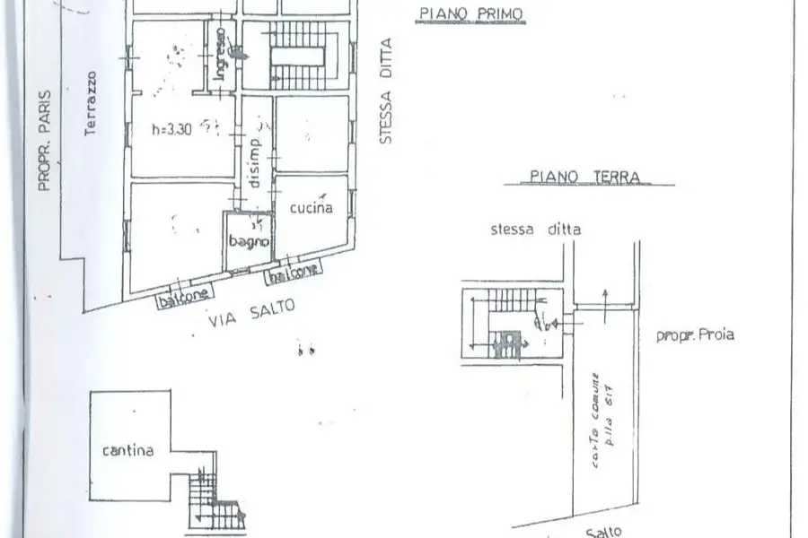 Casa in vendita di 230 mq a €450.000 (rif. 49/2026)
