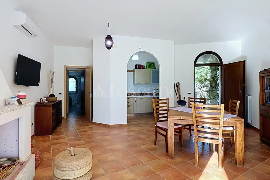 Villino a Schiera in vendita di 130 mq a €365.000 (rif. 209/2026)