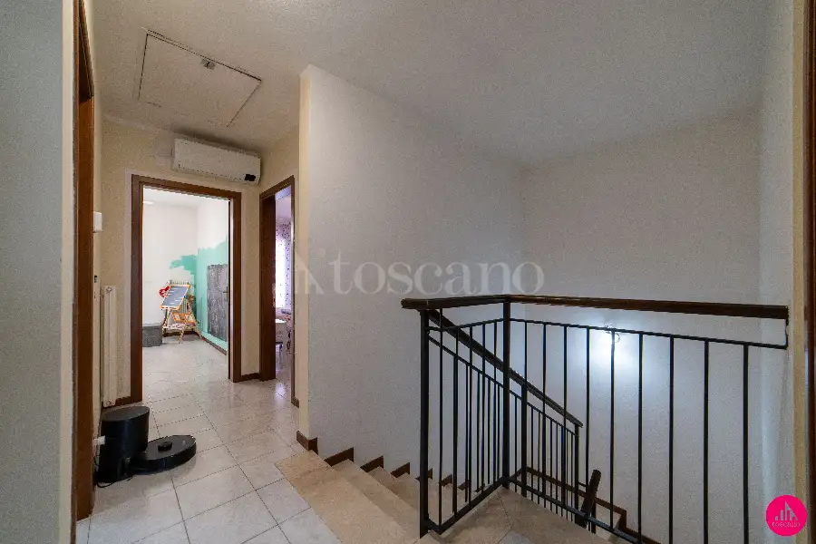 Villino a Schiera in vendita di 190 mq a €269.000 (rif. 6/2026)