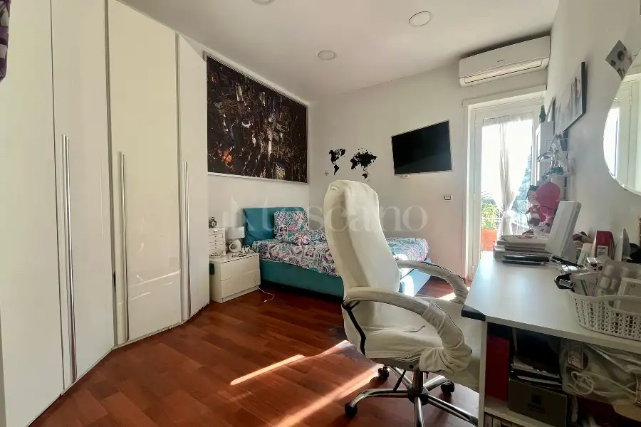 Attico in vendita di 100 mq a €525.000 (rif. 45/2025)