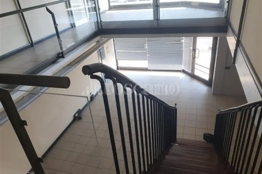 Negozio in vendita di 100 mq a €145.000 (rif. 108/2024)