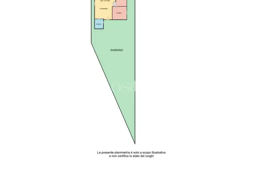 Casa Indipendente in vendita di 69 mq a €139.000 (rif. 9/2026)