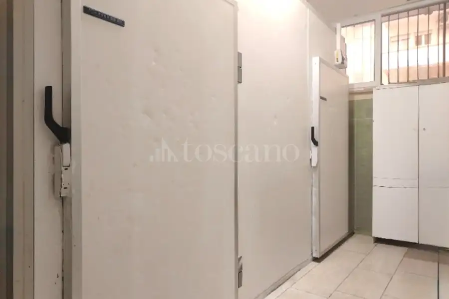Attività Commerciale in vendita di 60 mq a €69.000 (rif. 6/2026)