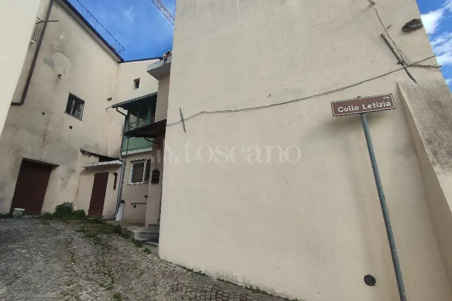 Casa Indipendente in vendita di 130 mq a €45.000 (rif. 18/2026)