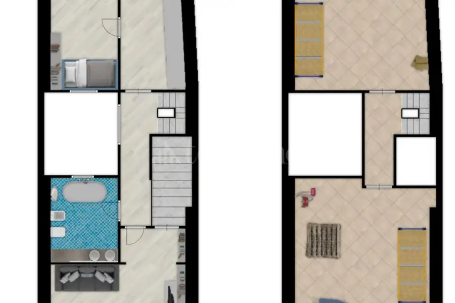 Casa in vendita di 130 mq a €250.000 (rif. 80/2025)