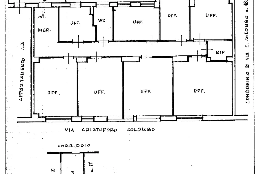 Casa in vendita di 163 mq a €720.000 (rif. 8/2026)